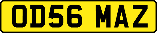 OD56MAZ