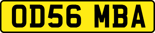 OD56MBA