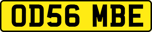 OD56MBE