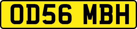 OD56MBH