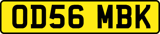 OD56MBK