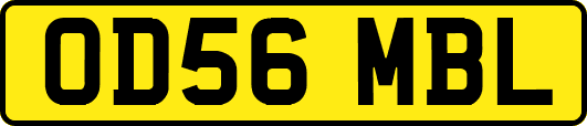 OD56MBL