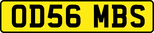 OD56MBS
