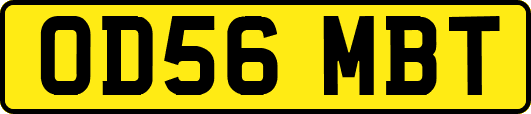 OD56MBT