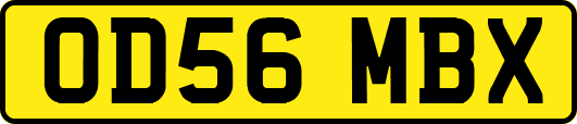 OD56MBX