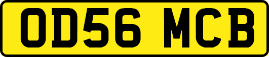 OD56MCB