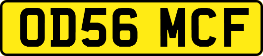 OD56MCF