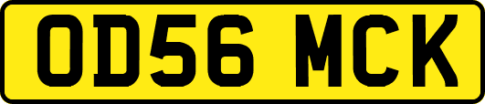 OD56MCK