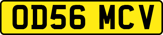 OD56MCV