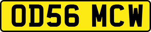 OD56MCW