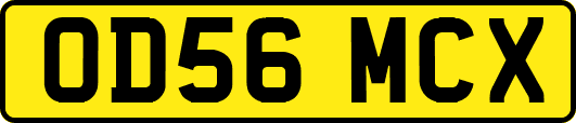 OD56MCX