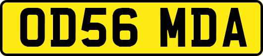 OD56MDA