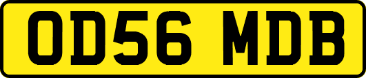 OD56MDB