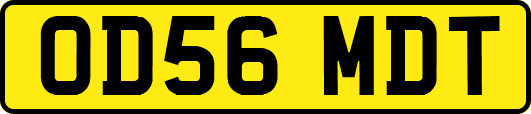 OD56MDT