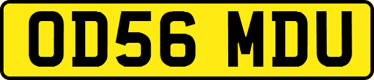 OD56MDU