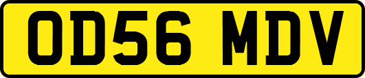 OD56MDV