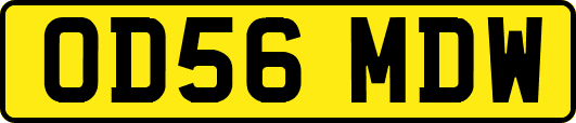 OD56MDW