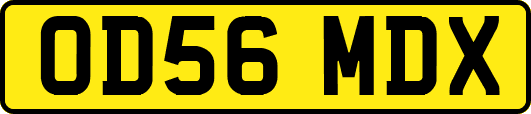 OD56MDX