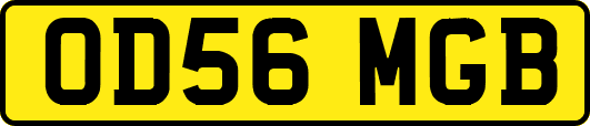 OD56MGB