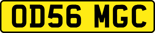 OD56MGC