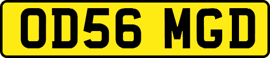 OD56MGD