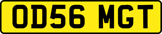 OD56MGT