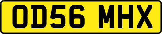 OD56MHX