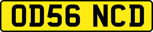 OD56NCD