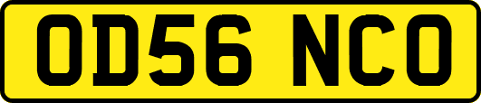 OD56NCO
