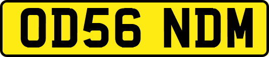 OD56NDM