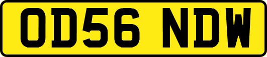 OD56NDW