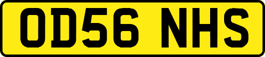 OD56NHS