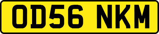 OD56NKM