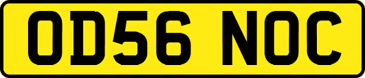 OD56NOC