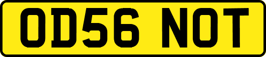 OD56NOT