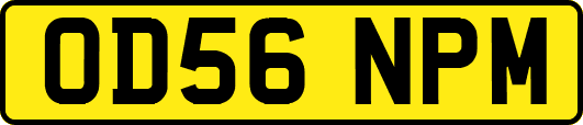 OD56NPM