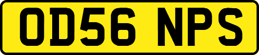 OD56NPS
