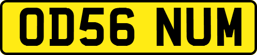 OD56NUM