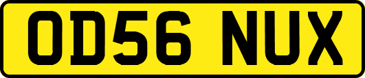 OD56NUX