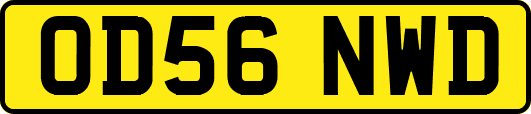 OD56NWD