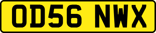 OD56NWX