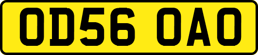 OD56OAO