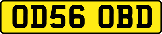 OD56OBD