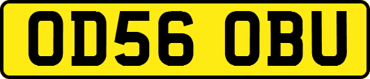 OD56OBU