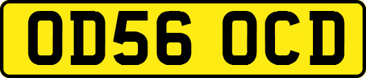 OD56OCD
