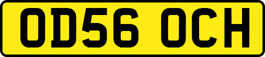 OD56OCH