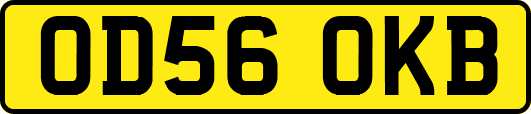 OD56OKB