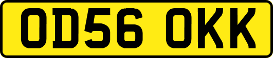 OD56OKK
