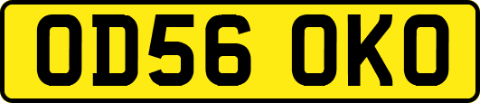 OD56OKO