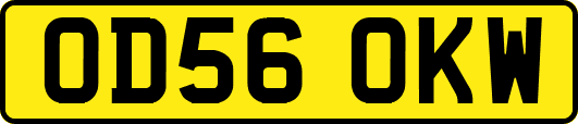OD56OKW